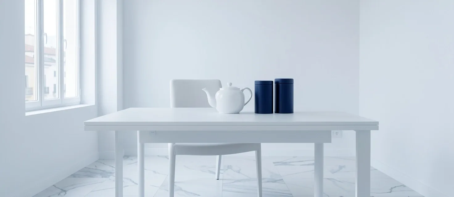 Interno dell'ufficio Good fit a Napoli